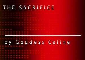 Goddess Celine – Witch Home Wrecker
