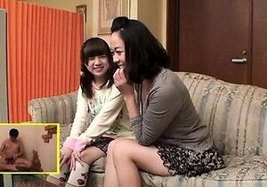 Hot close up views of Japanese hardcore sex