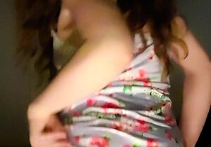 Hot Webcam Teen Fucking Toy