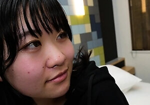Japanese teen hardcore masturbating at Asian chatroom