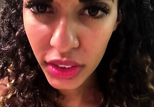 Hot Big Black Latina booty Black and Ebony