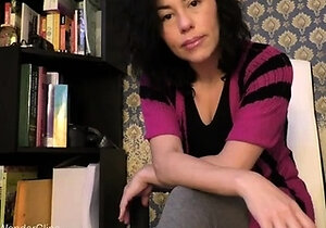Natalie Wonder – A Pervy Son Only A Pervy Mother Could