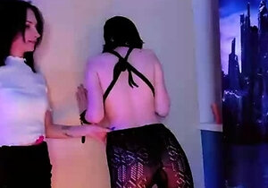 antarktidalee Chaturbate webcam porn