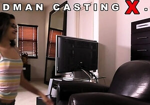 Eden Sin #Anal #Casting