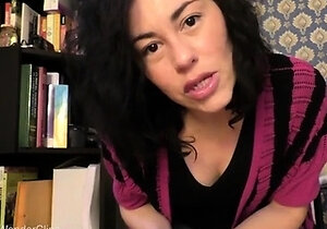 Natalie Wonder – A Pervy Son Only A Pervy Mother Could