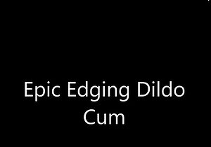 Sweet beauty masturbating on webcam close up