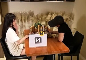 Ai Li - Asiam Cheating On My Wife With Her Bestie After