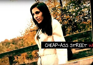 careless bareback for such an ass