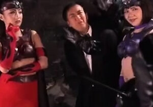 Japanese Teen Asuka Takedal Exploring Sex Toys And Cocks