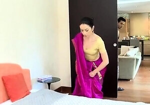 Kaanta Bai Caught Stealing And Anal Fucked