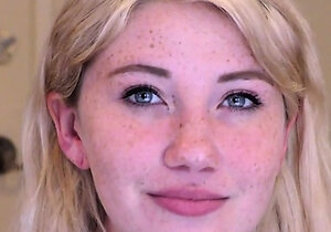 WoodmanCastingX Zelda Morrison #Anal #FirstTimeAnal #Double