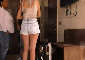 WoodmanCastingX Arteya#anal