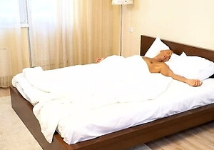 Brandy John Rasputin #teen #tiny #blonde #tight #BWC