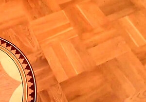 Bailey Double Teamed Teens