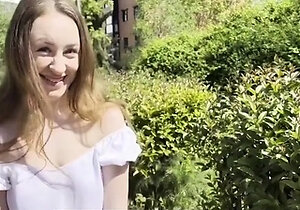 [PutaLocura] - Lovely Teen With Emma Fantazie - Emma