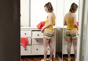 Lassie In The Moment #solo