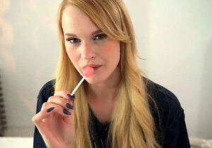 Ariela Donovan - Beauty Teenager Gets Fucked By Sugar Daddy