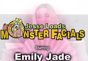 Emily Jade - Seductive