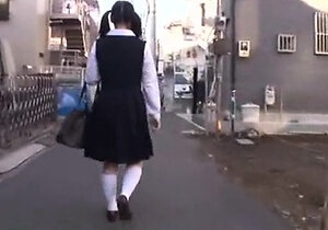 Hot Teen Blowjob Handjob