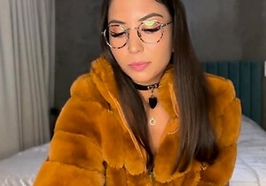 Joi Cei Defis Francais - Anal Lubrifier Au Sperme De Veille