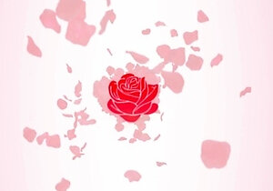 Blonde teen Vanessa Cage has hardcore sex in her bedroom