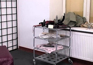 Slut Is Anal Sex Toy