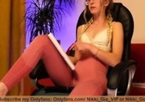 Jadelussuria - Rubber Doll Tease