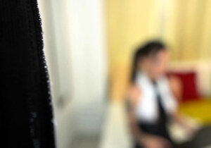 Amateur Teen Fucked Doggystyle