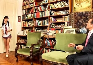 You Get An A For Ass Fuck