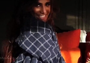 Indian Sexy Babe Poonam Pandey is Performing for Her Lover