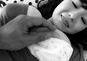 Uncensored Japanese Erotic Teen Bondage Fetish Sex