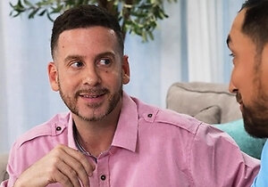 Stepdads happy getting fucked by stepdaughters