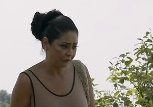 Mariska X Hot Threesome