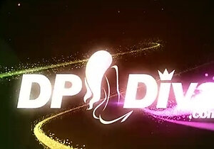 Babi Star - Twin Bun Cutie Babi Star Enjoys Hardcore DP