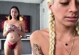 Cute Amateur Teen Omegle Cam