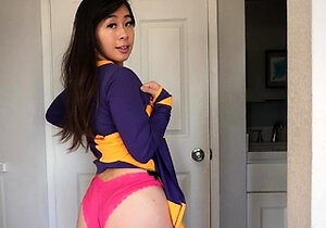 Webcam Asian Teen Fingering Pussy