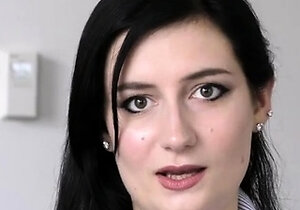 WoodmanCastingX - Melody Mae