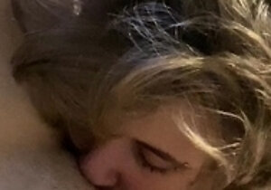 sister made this lesbian video