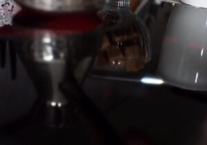 creampie by my boyfriend