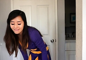 Webcam Asian Teen Fingering Pussy