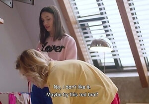 [WowGirls] - Delicious Pussies - Adel Morel - Alice Shea