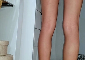 Japanese teens super wet solo show Uncensored