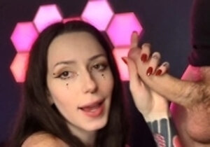 Riley Reid - Detention