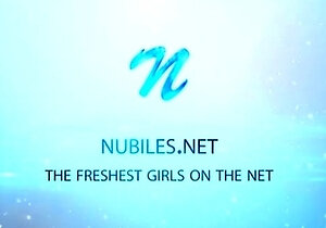 Sienna Kim - Petite Brunette