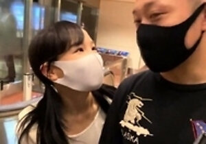 Lovely Japanese Teen Hardcore