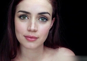 Hottest brunette solo webcam masturbation 2