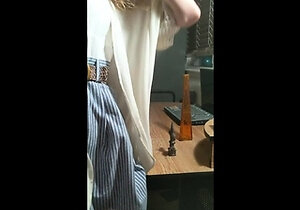 Naughty amateur teen british babe