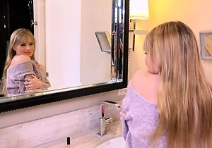 Scarlett Sage Dip A Toe In #solo