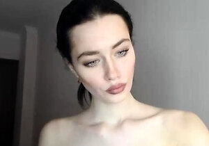 Hot amateur teen butt plug solo play