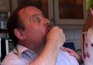 Fruity Teen with Kate Sweet, Timmy